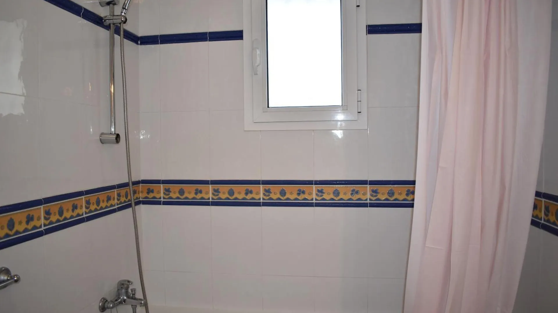 Casa Inmaculada Con Piscina Privada Villa Competa Holiday home