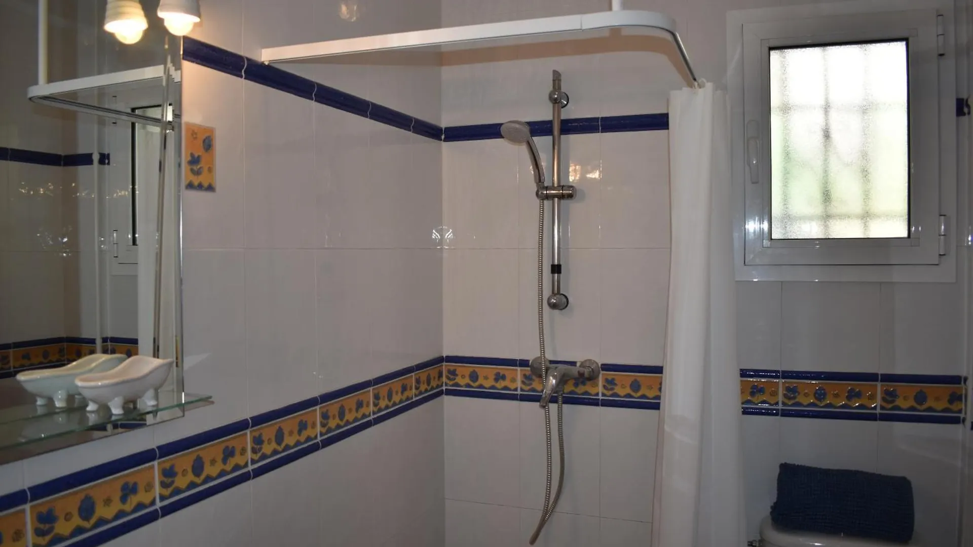 Casa Inmaculada Con Piscina Privada Villa Competa 0*,