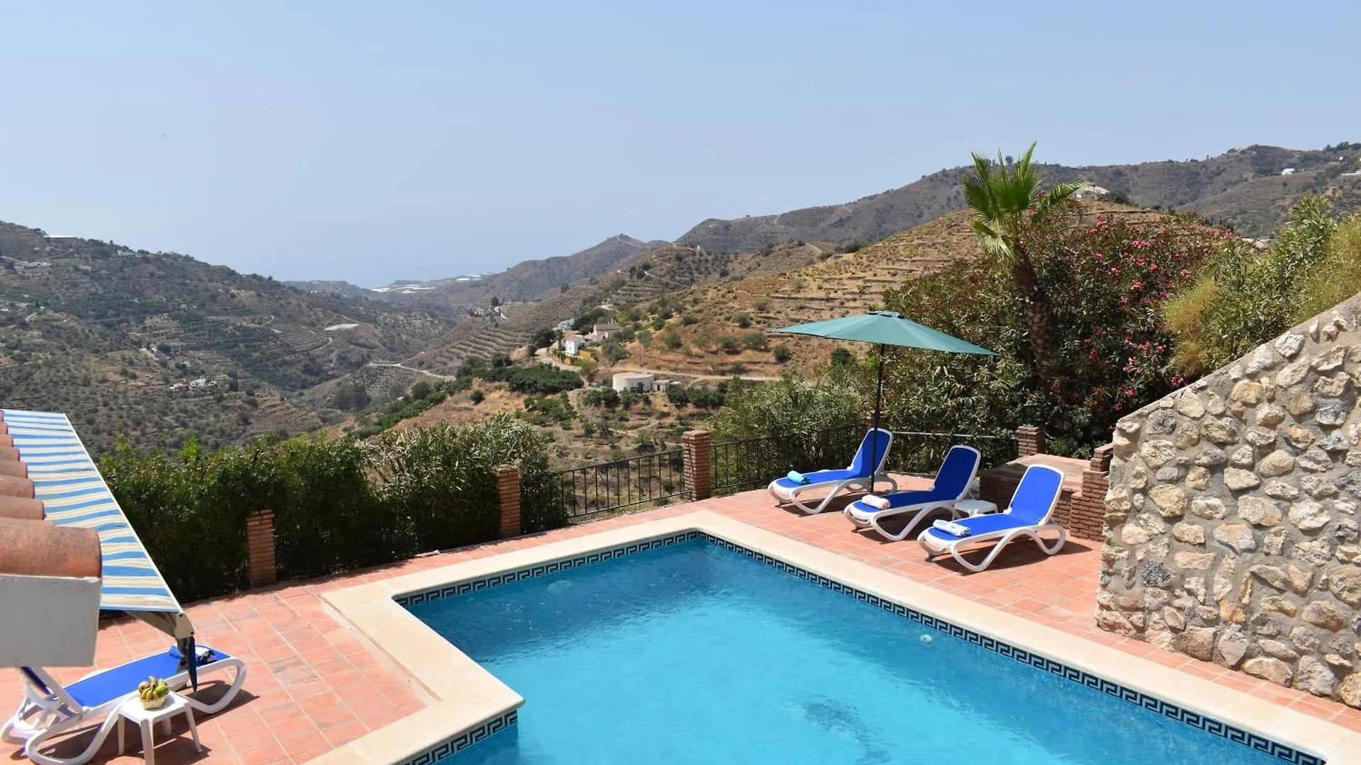 Casa Inmaculada Con Piscina Privada location