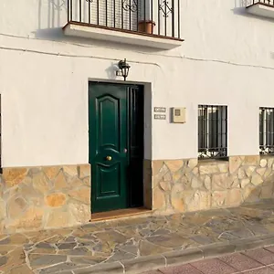  Сasa de vacaciones Casa Lola