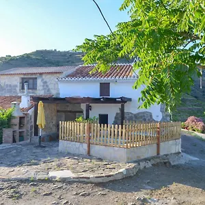  Сasa de vacaciones Casa Esparragueras