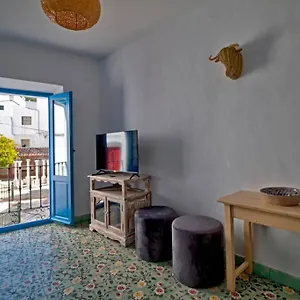 Сasa de vacaciones Casa Beaumont - Awesome Andalusian Townhouse