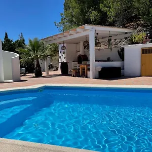  Сasa de vacaciones Portichuelo