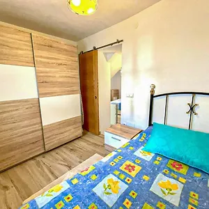  Сasa de vacaciones Casa Romero