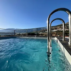  Сasa de vacaciones Casa Dimas