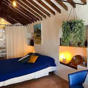 Bed&breakfast Al Campanario Competa