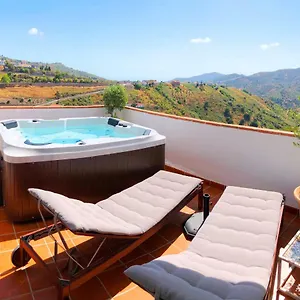  Сasa de vacaciones Apartamento Athina
