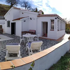  Сasa de vacaciones Casa Aguilar