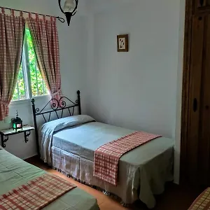  Сasa de vacaciones Cortijo La Joya