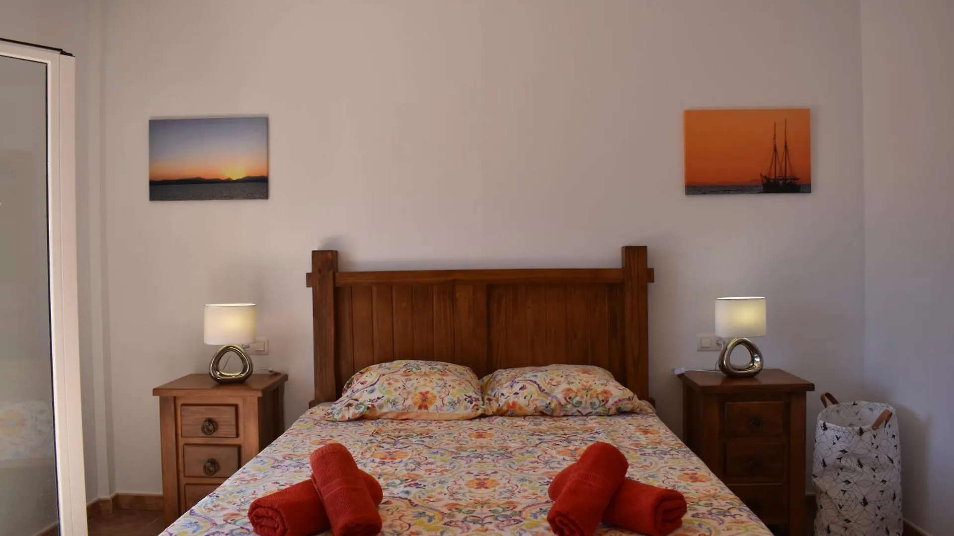 Holiday home Casa Inmaculada Con Piscina Privada Villa Competa