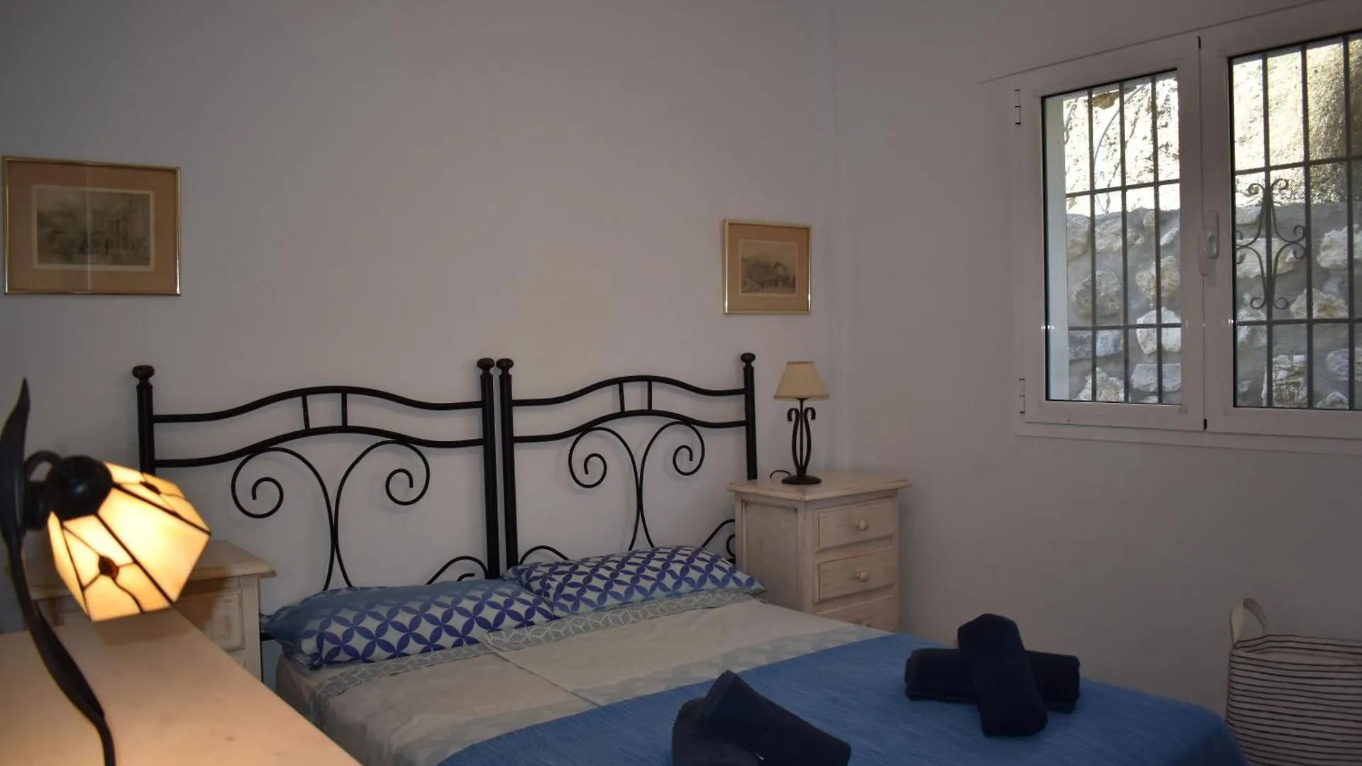 Casa Inmaculada Con Piscina Privada Villa Competa 0*,  Spain